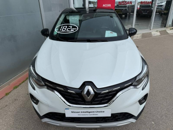 Photo 3 du bon plan RENAULT Captur 1.5 Blue dCi 95ch Intens occasion à 15500 €