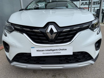 Photo 4 du bon plan RENAULT Captur 1.5 Blue dCi 95ch Intens occasion à 15500 €