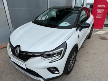Photo 6 du bon plan RENAULT Captur 1.5 Blue dCi 95ch Intens occasion à 15500 €