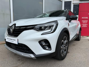 Photo 7 du bon plan RENAULT Captur 1.5 Blue dCi 95ch Intens occasion à 15500 €