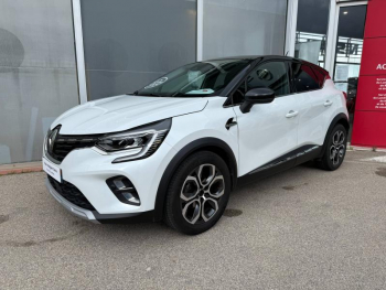 Photo 8 du bon plan RENAULT Captur 1.5 Blue dCi 95ch Intens occasion à 15500 €