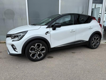 Photo 10 du bon plan RENAULT Captur 1.5 Blue dCi 95ch Intens occasion à 15500 €