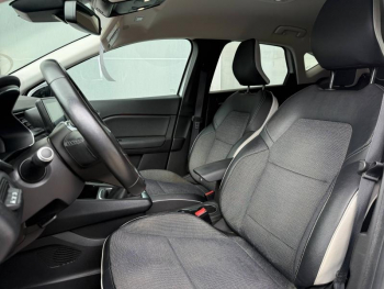 Photo 12 du bon plan RENAULT Captur 1.5 Blue dCi 95ch Intens occasion à 15500 €