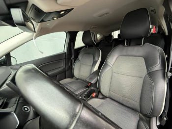 Photo 13 du bon plan RENAULT Captur 1.5 Blue dCi 95ch Intens occasion à 15500 €