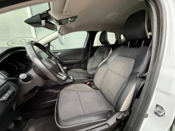 Photo 14 du bon plan RENAULT Captur 1.5 Blue dCi 95ch Intens occasion à 15500 €
