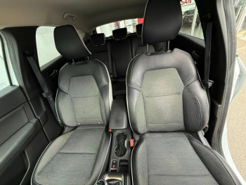 Photo 28 du bon plan RENAULT Captur 1.5 Blue dCi 95ch Intens occasion à 15500 €