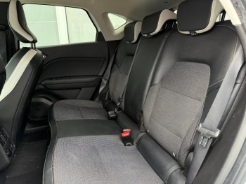 Photo 29 du bon plan RENAULT Captur 1.5 Blue dCi 95ch Intens occasion à 15500 €