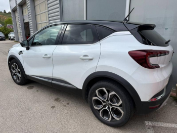 Photo 31 du bon plan RENAULT Captur 1.5 Blue dCi 95ch Intens occasion à 15500 €