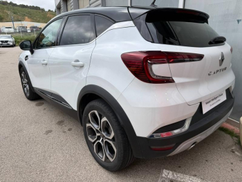 Photo 36 du bon plan RENAULT Captur 1.5 Blue dCi 95ch Intens occasion à 15500 €