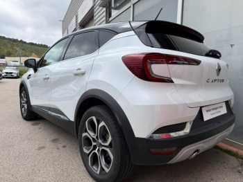 Photo 37 du bon plan RENAULT Captur 1.5 Blue dCi 95ch Intens occasion à 15500 €