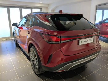 Photo 17 du bon plan LEXUS RX 450h+ 4WD Executive occasion à 67900 €