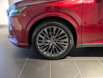 Photo 21 du bon plan LEXUS RX 450h+ 4WD Executive occasion à 67900 €