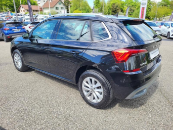 Photo 2 du bon plan SKODA Kamiq 1.0 TSI Evo 110ch Ambition DSG7 occasion à 23790 €