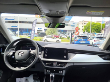 Photo 3 du bon plan SKODA Kamiq 1.0 TSI Evo 110ch Ambition DSG7 occasion à 23790 €