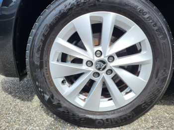 Photo 8 du bon plan SKODA Kamiq 1.0 TSI Evo 110ch Ambition DSG7 occasion à 23790 €