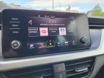 Photo 9 du bon plan SKODA Kamiq 1.0 TSI Evo 110ch Ambition DSG7 occasion à 23790 €