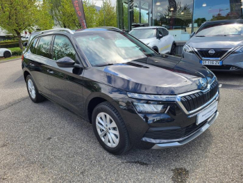Photo 14 du bon plan SKODA Kamiq 1.0 TSI Evo 110ch Ambition DSG7 occasion à 23790 €