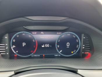 Photo 17 du bon plan SKODA Kamiq 1.0 TSI Evo 110ch Ambition DSG7 occasion à 23790 €