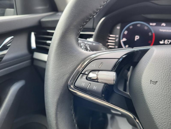Photo 23 du bon plan SKODA Kamiq 1.0 TSI Evo 110ch Ambition DSG7 occasion à 23790 €