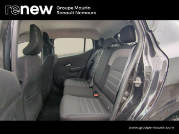 Photo 11 du bon plan DACIA Sandero 1.0 TCe 90ch Confort -22B occasion à 11990 €
