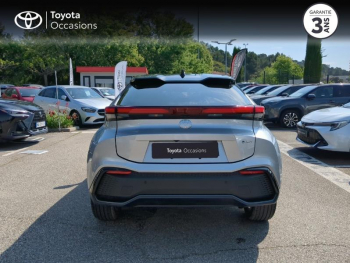Photo 4 du bon plan TOYOTA C-HR 1.8 140ch Collection NG23 occasion à 33490 €