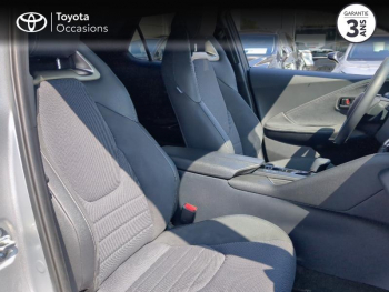 Photo 6 du bon plan TOYOTA C-HR 1.8 140ch Collection NG23 occasion à 33490 €