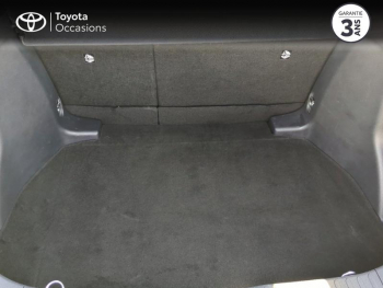 Photo 10 du bon plan TOYOTA C-HR 1.8 140ch Collection NG23 occasion à 33490 €