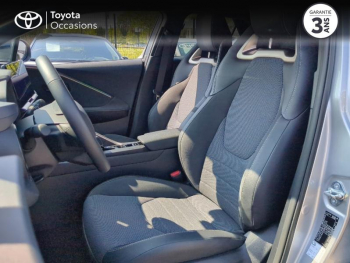 Photo 11 du bon plan TOYOTA C-HR 1.8 140ch Collection NG23 occasion à 33490 €