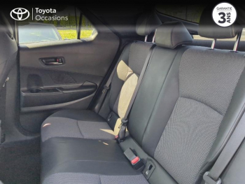 Photo 12 du bon plan TOYOTA C-HR 1.8 140ch Collection NG23 occasion à 33490 €
