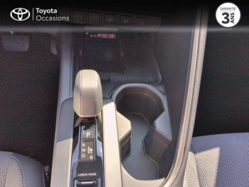 Photo 20 du bon plan TOYOTA C-HR 1.8 140ch Collection NG23 occasion à 33490 €