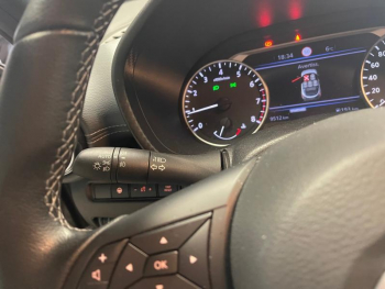 Photo 12 du bon plan NISSAN Juke 1.0 DIG-T 117ch Tekna occasion à 16200 €