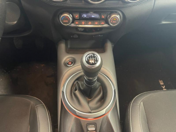 Photo 13 du bon plan NISSAN Juke 1.0 DIG-T 117ch Tekna occasion à 16200 €