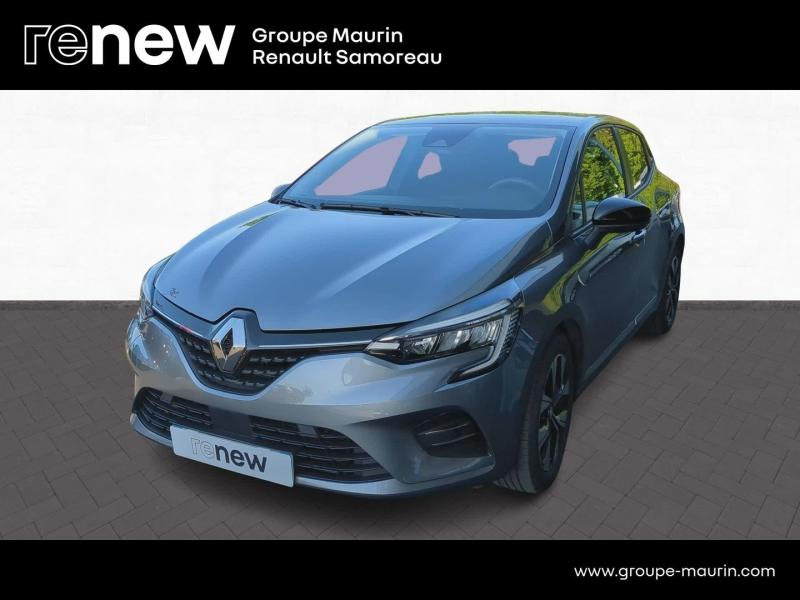 Bon plan RENAULT Clio 1.0 TCe 90ch Evolution occasion à 14900 €