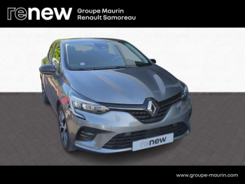 Photo 2 du bon plan RENAULT Clio 1.0 TCe 90ch Evolution occasion à 14900 €