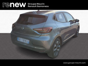 Photo 3 du bon plan RENAULT Clio 1.0 TCe 90ch Evolution occasion à 14900 €