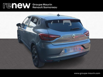 Photo 4 du bon plan RENAULT Clio 1.0 TCe 90ch Evolution occasion à 14900 €