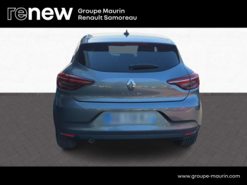 Photo 5 du bon plan RENAULT Clio 1.0 TCe 90ch Evolution occasion à 14900 €