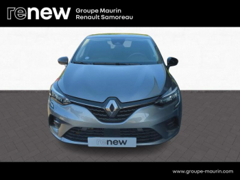 Photo 6 du bon plan RENAULT Clio 1.0 TCe 90ch Evolution occasion à 14900 €