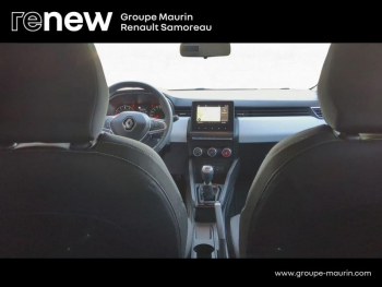 Photo 8 du bon plan RENAULT Clio 1.0 TCe 90ch Evolution occasion à 14900 €