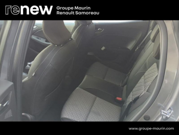 Photo 9 du bon plan RENAULT Clio 1.0 TCe 90ch Evolution occasion à 14900 €