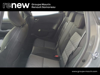 Photo 10 du bon plan RENAULT Clio 1.0 TCe 90ch Evolution occasion à 14900 €