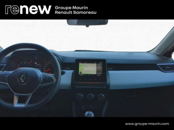 Photo 11 du bon plan RENAULT Clio 1.0 TCe 90ch Evolution occasion à 14900 €