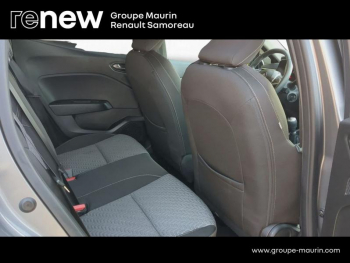 Photo 12 du bon plan RENAULT Clio 1.0 TCe 90ch Evolution occasion à 14900 €