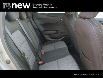 Photo 13 du bon plan RENAULT Clio 1.0 TCe 90ch Evolution occasion à 14900 €