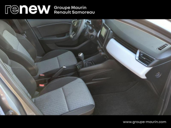 Photo 14 du bon plan RENAULT Clio 1.0 TCe 90ch Evolution occasion à 14900 €