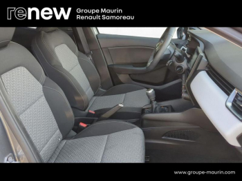 Photo 15 du bon plan RENAULT Clio 1.0 TCe 90ch Evolution occasion à 14900 €