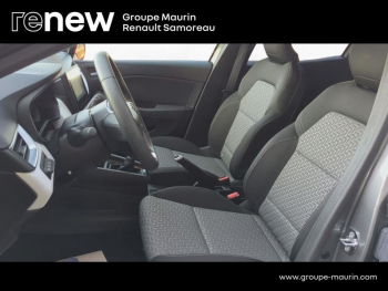 Photo 17 du bon plan RENAULT Clio 1.0 TCe 90ch Evolution occasion à 14900 €