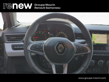 Photo 18 du bon plan RENAULT Clio 1.0 TCe 90ch Evolution occasion à 14900 €