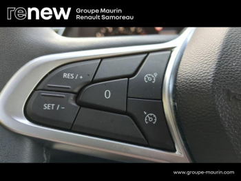 Photo 19 du bon plan RENAULT Clio 1.0 TCe 90ch Evolution occasion à 14900 €