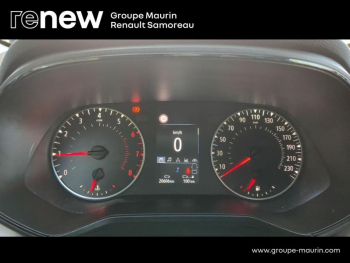 Photo 21 du bon plan RENAULT Clio 1.0 TCe 90ch Evolution occasion à 14900 €
